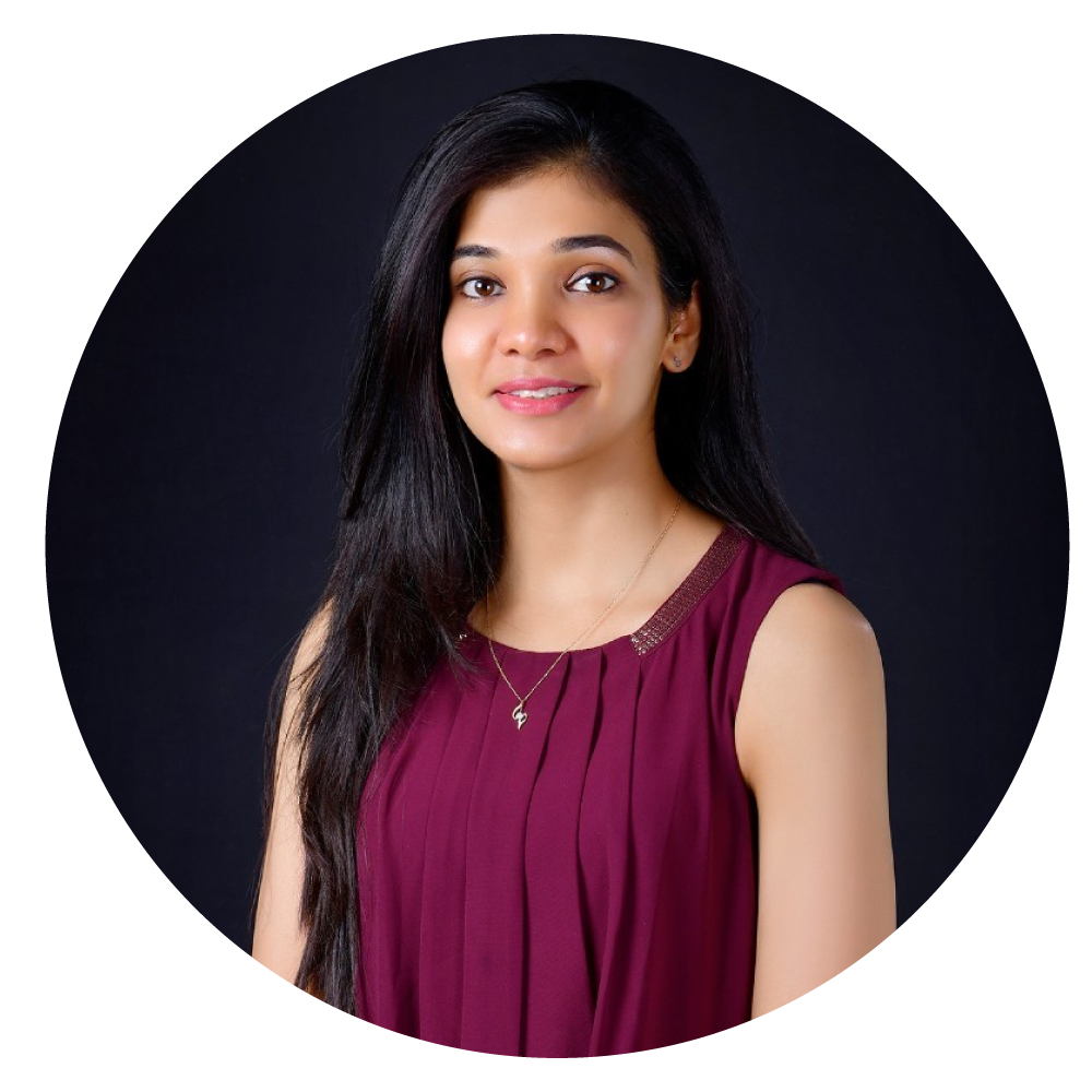 Ridhi Gupta, Chief Strategy Officer