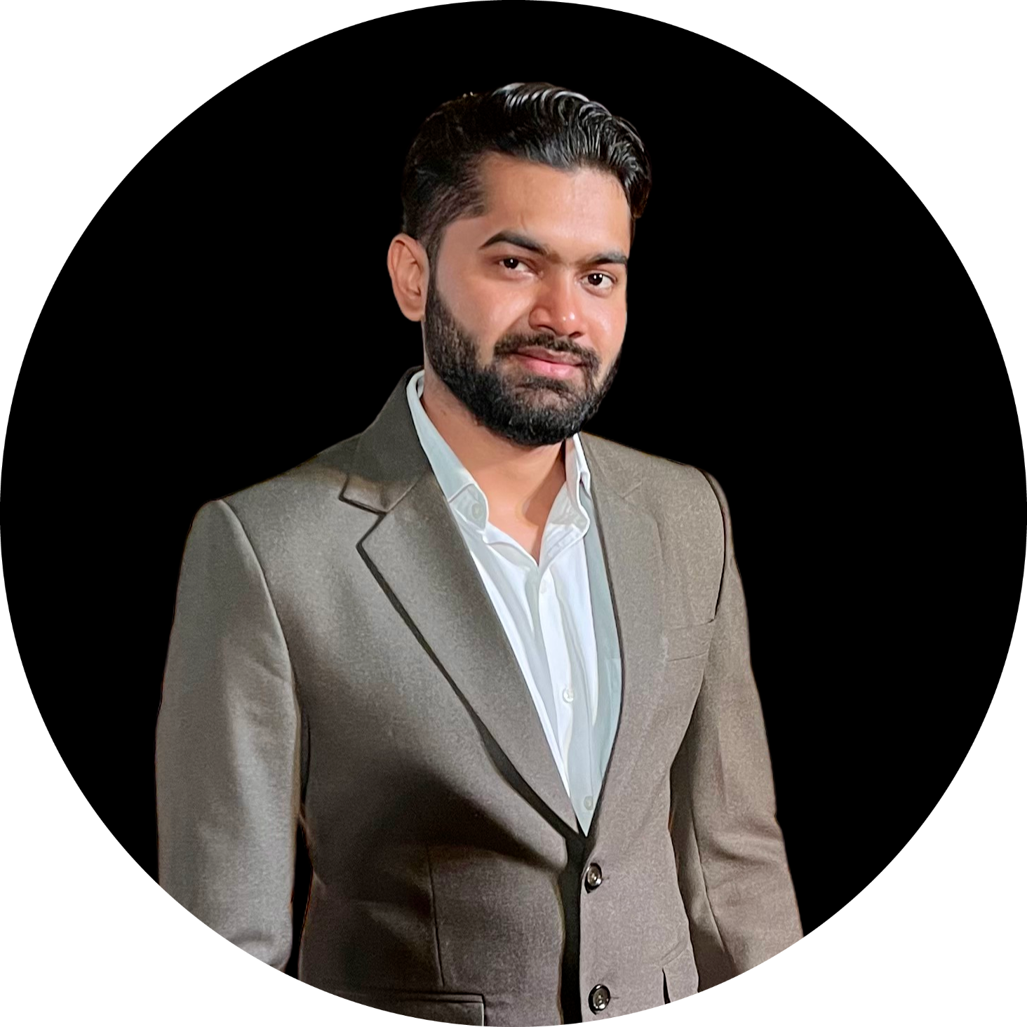 Aman G., Head of Startup IT Solutions