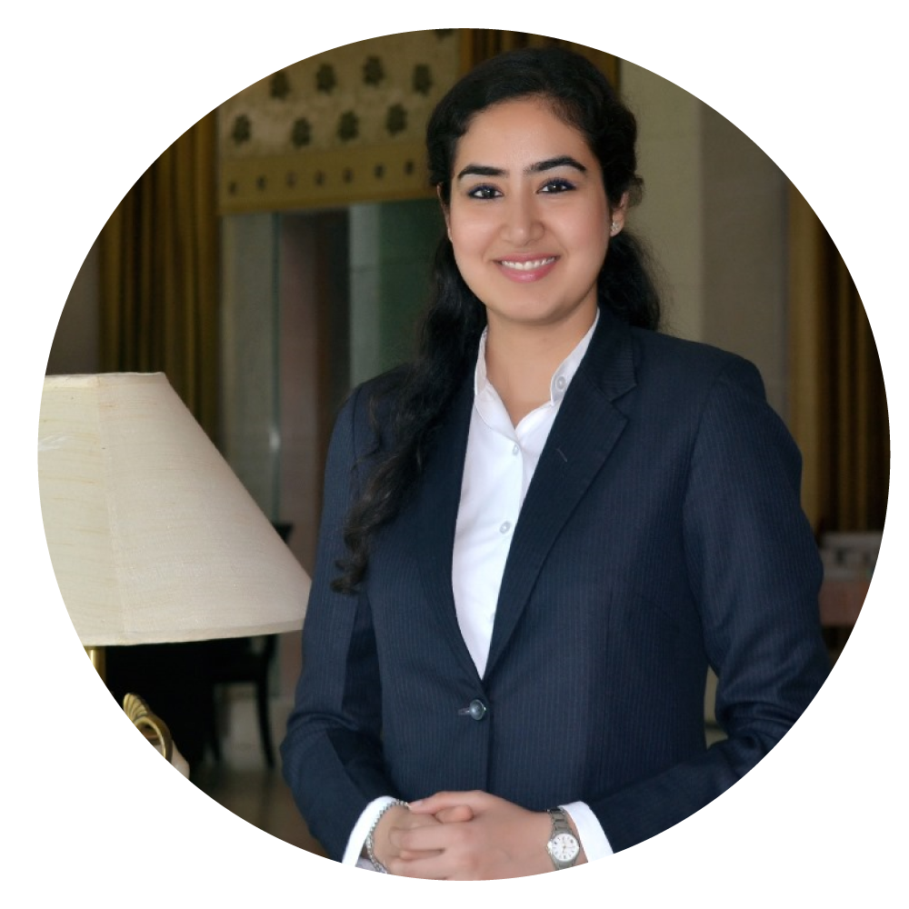 Aditi Verma, Director of Digital Marketing